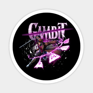 Gambit Magnet